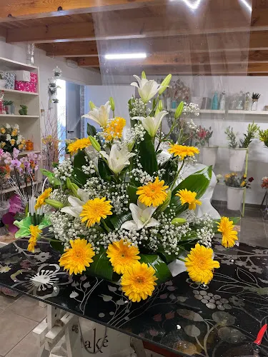 Floristeria Anais