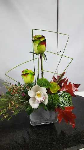 Floristería Lugesa Teleflora