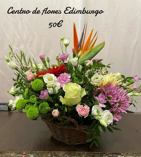 Floristeria Jardinflor
