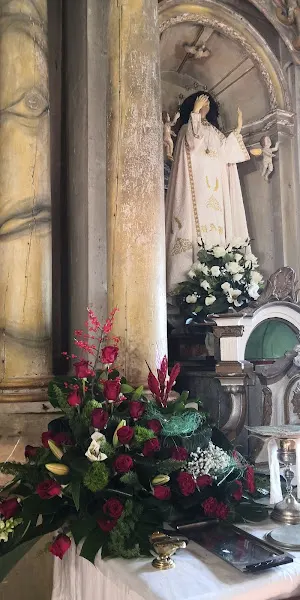 Clivia Floristas - Rodeiro