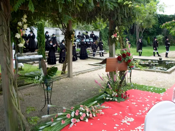 Marise Floristas