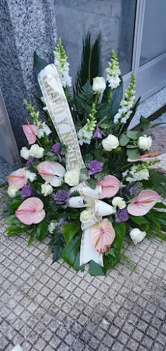 Floristería Dalia - Pontevedra
