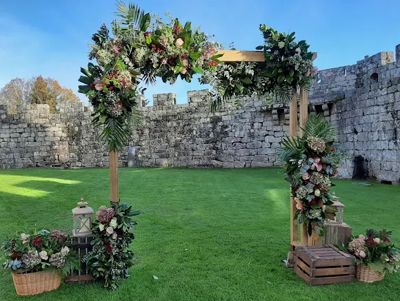 Floristería Carmen - Floristería en Ponte Caldelas