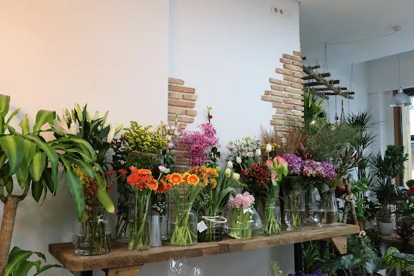 Floristería Carmen Covelo