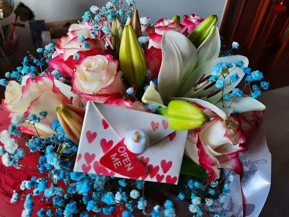 Floraría Lilas