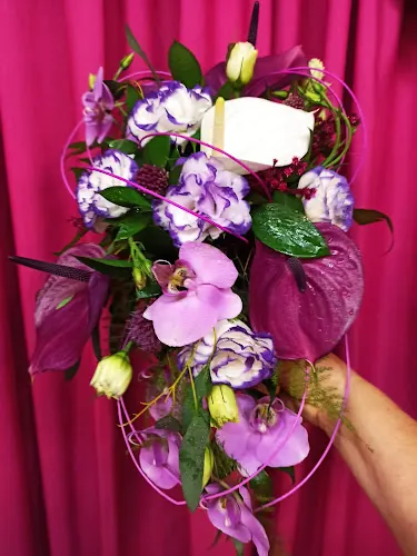 Florería CUPIDO - Floristería en Nigrán