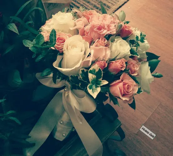 Floristería Violeta Gala