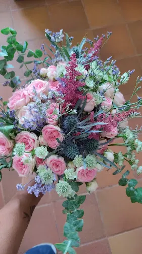 Floristería Catuxa