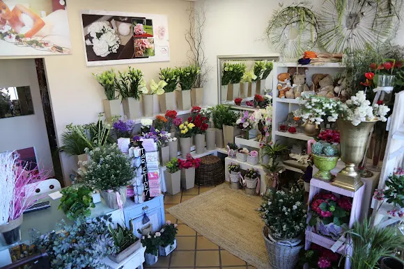 Floristería 'Abreu Florista' (C/Antonio Palacios)