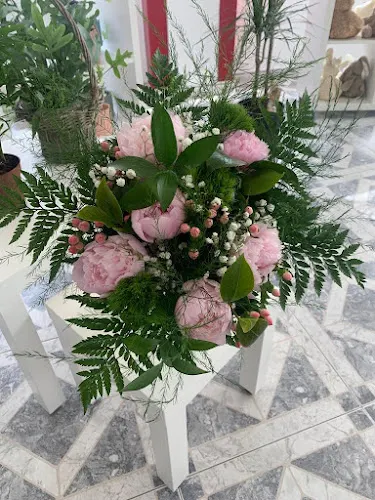 Flor de Alhelí