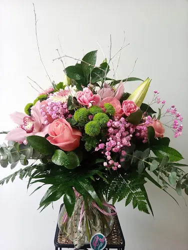 Floristería Mimos