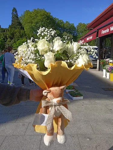 Florería Mercedes - Vilagarcía de Arousa