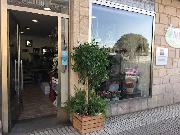Nardos - Vilagarcía de Arousa