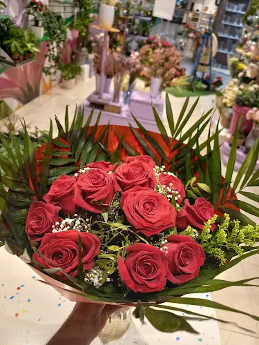 Floristeria "OChos"