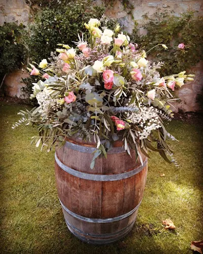 Mil-hojas floristería