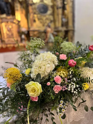 Floristería Momentos & Spacios - Iscar
