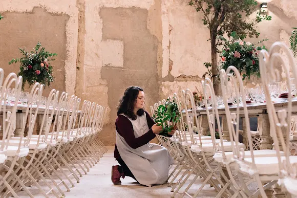 FLORISTERIA LOVING LAVANDA - flores y bodas en Segovia - Segovia