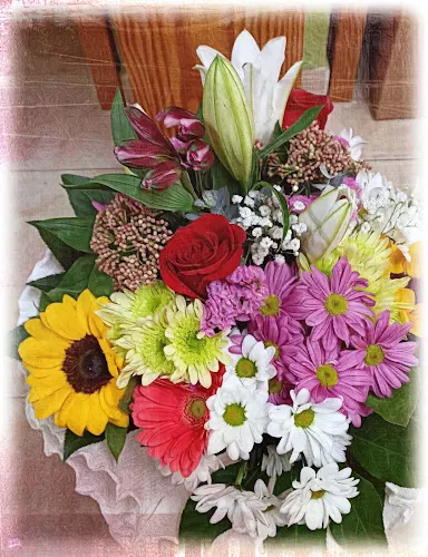 Floristería Kentia