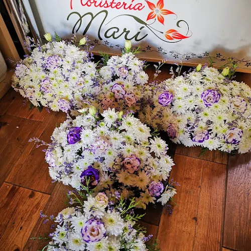 Floristería Marí - Las Cabezas de San Juan