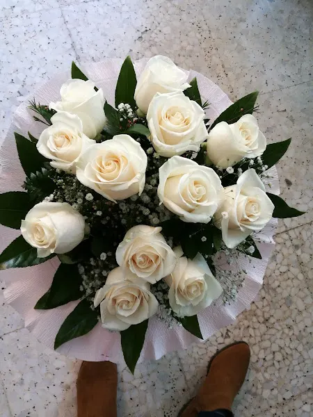 Floristería Las calas - Gerena