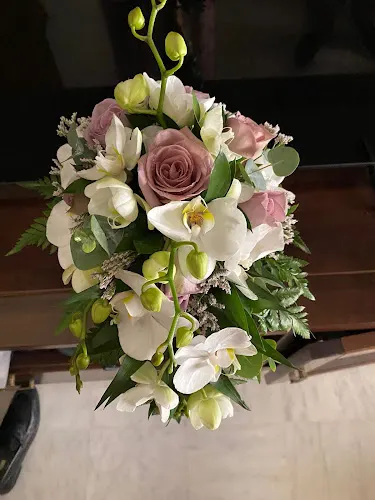 La Flor de Triana ...Hnos Luque