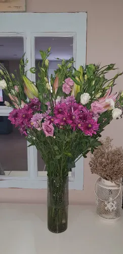 Floristería Virgen de Araceli