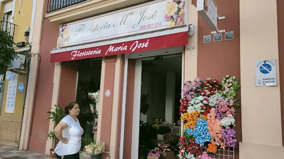 Floristeria Maria Jose - Cantillana