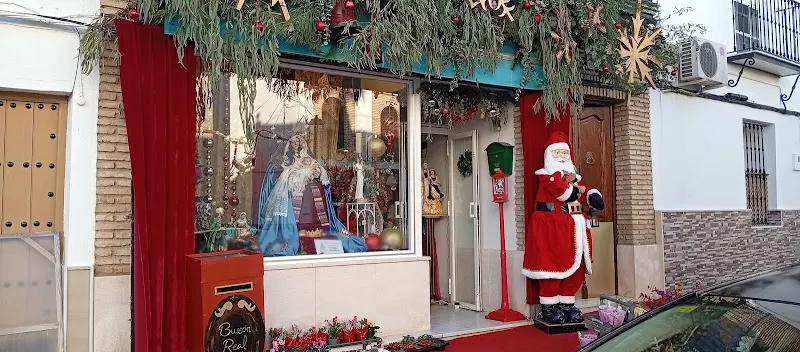 CrismaFlor Arte Floral - La Lantejuela