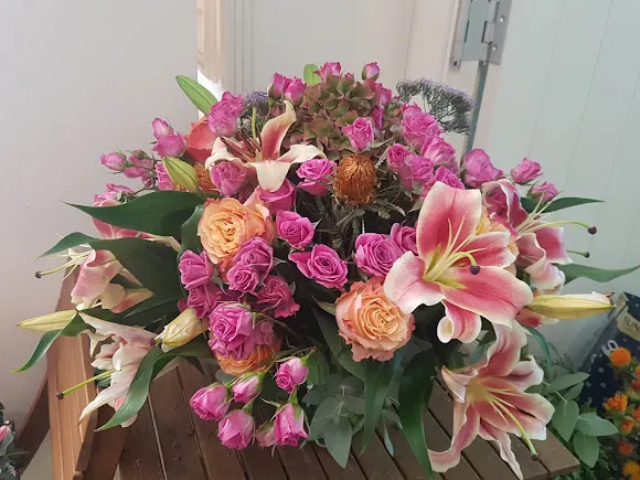 Floristería Victor Marquez