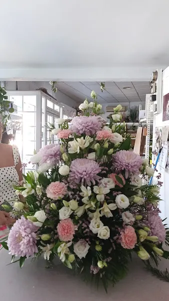 Floristería Dori - Sanlucar la Mayor