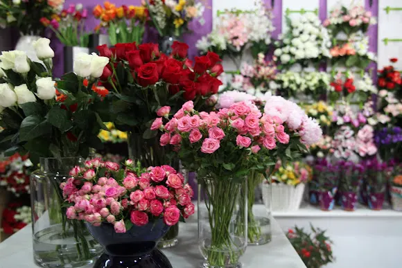 Floristería El Capricho