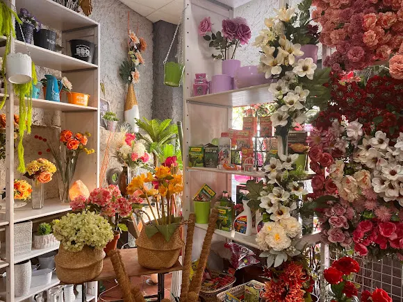 Floristería Aralia - Floristería en Alcalá de Guadaíra
