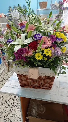 Floristería Santa Florentina - Écija