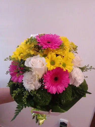 Floristería passiflora - Arahal