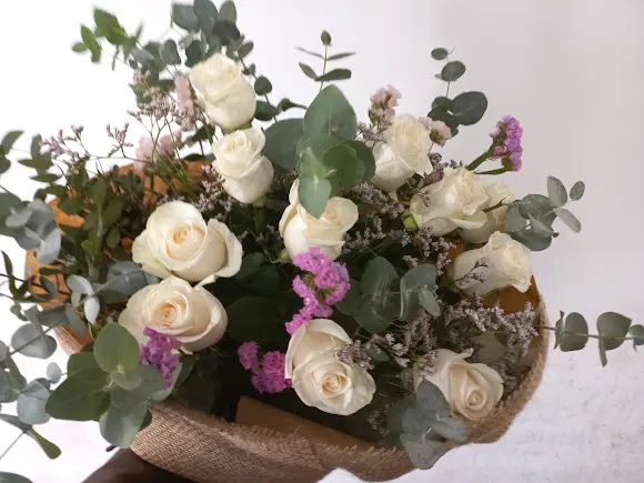 La Peana Taller de Flores