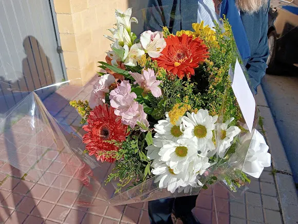 Floristería Ntra Sra De La Soledad