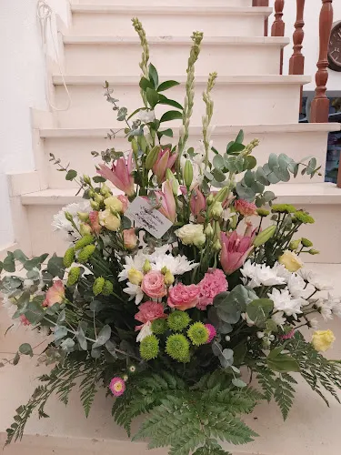 Floristería El Duque - Osuna