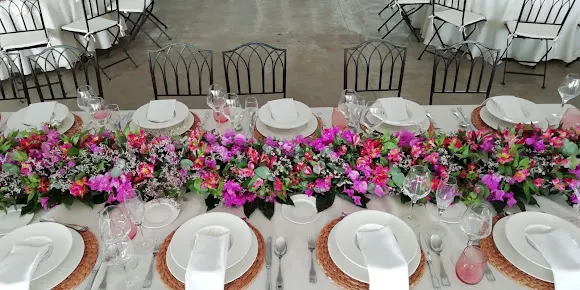Floristería Suroeste La Algaba - La Algaba