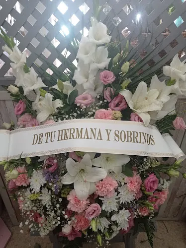 Floristería Charalú - Écija