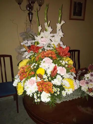 Floristeria de la Rosa