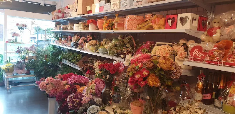 Alma De Flores - Bollullos Par del Condado