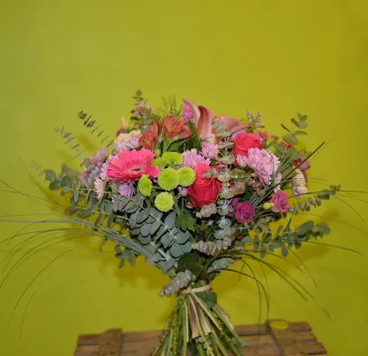 La Floristería
