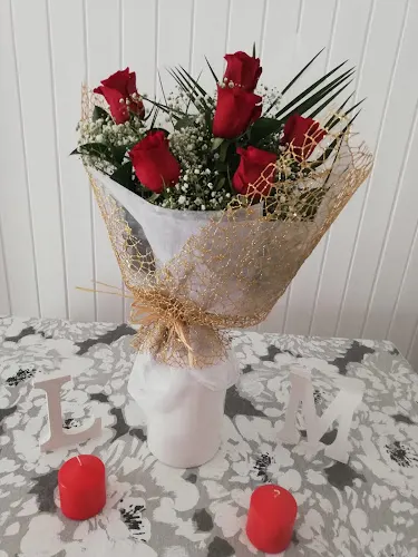Floristeria Abril