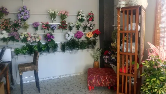 Floristería Marilo - Los Palacios y Villafranca