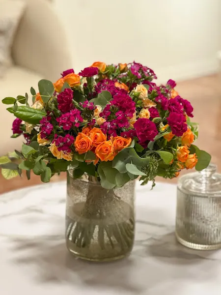 Melero Floristas - Cádiz