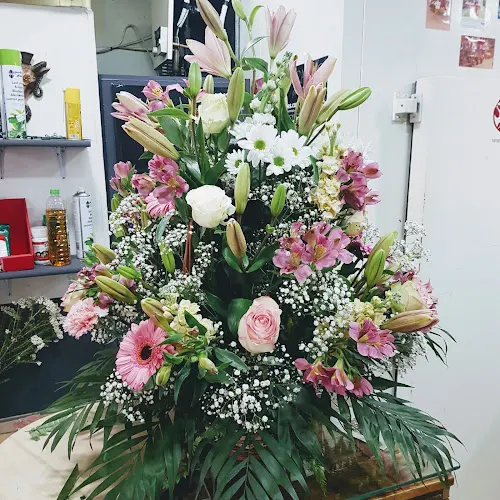 Floristería Azahar - Floristería en Sevilla