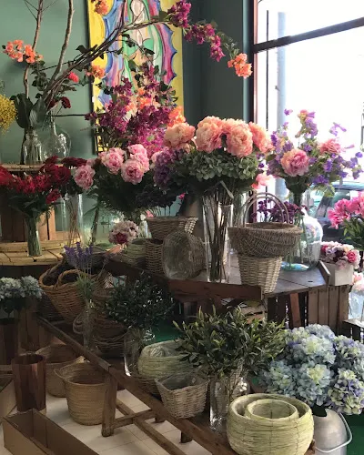 Brünia Floral - Sevilla