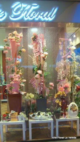 Floristería Arte Floral La Vereda