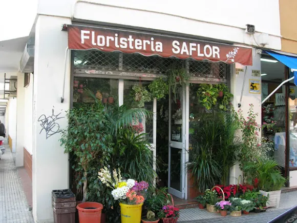 Floristeria Saflor