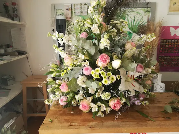 Floristería ROCÍO MOREDA - Aznalcazar